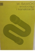Wodociągi i kanalizacje