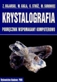 Krystalografia podręcznik wspomagany komputerowo