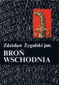 Broń wschodnia. Turcja, Persja, Indie, Japonia