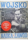 Wojsko- nauka -zawód
