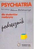 Psychiatria dla studentów medycyny