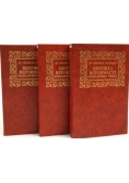 Historya Reformacyi szesnastego wieku, reprint z 1886 r.