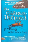 The curious incident of the dog in the night - time