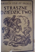 Straszne dziedzictwo, 1948 r.