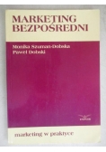 Marketing bezpośredni