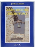Zarys historii duchowości