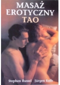 Masaż erotyczny Tao