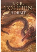 Hobbit  Wersja ilustrowana