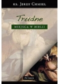 Trudne miejsca w Biblii