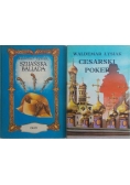 Szuańska ballada / Cesarski poker