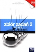 Zbiór zadań 2 Fizyka - zakres rozszerzony