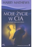 Moje życie w CIA
