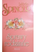 Sprawy rodzinne