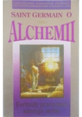Alchemii Tom I