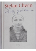 Złoty pelikan