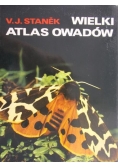 Wielki atlas owadów