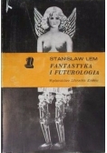 Fantastyka i futurologia, T. I