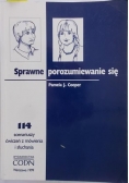 Cooper Pamela J. - Sprawne porozumiewanie się