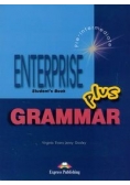 Enterprise Plus Grammar Student's Book