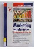 Marketing w internecie