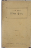 Alban Stolz nach authentischen Quellen, 1889r.