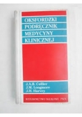 Oksfordzki podręcznik medycyny klinicznej