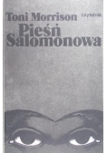 Pieśń Salomonowa