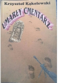 Umarłych cmentarz