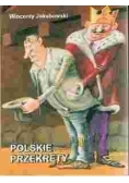 Polskie przekręty