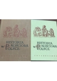 Historia Kościoła w Polsce, część 1-2