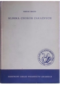 Klinika chorób zakaźnych