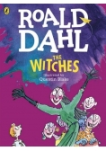 The Witches Colour Edition