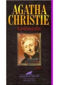 Agatha Christie Autubiografia
