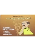 Choroby wątroby i jelit