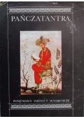 Pańczatantra