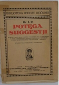 Potęga suggestji