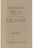 Kroniki tom 6