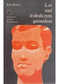 Lot nad kukułczym gniazdem