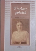 Warkocz pokoleń