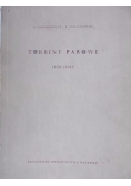 Turbiny parowe