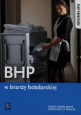 BHP w branży hotelarskiej Podręcznik