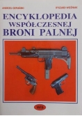 Encyklopedia współczesnej broni palnej