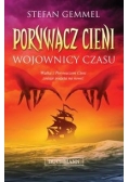 Wojownicy czasu: porywacz cieni
