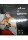 Artibus et historiae