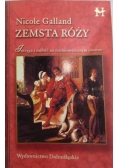 Zemsta Róży