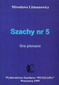 Szachy nr 5