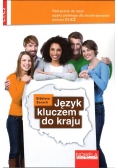 Język kluczem do kraju Podręcznik do nauki języka polskiego C1/C2