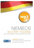 Niemiecki w 4 tygodnie