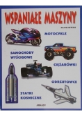 Wspaniałe maszyny