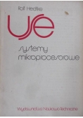 Systemy mikroprocesorowe